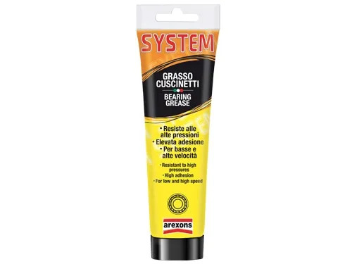 SYSTEM GRASSO CUSCINETTI - Senza Marca - Vista Principale