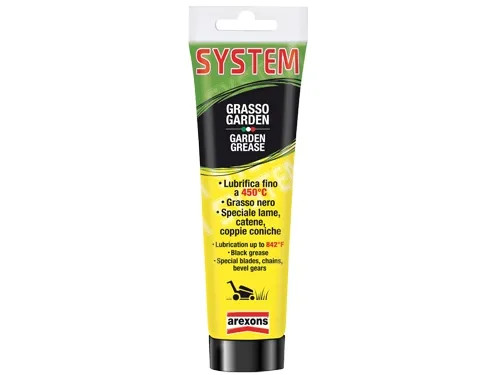 SYSTEM GRASSO GARDEN - Senza Marca - Vista Principale