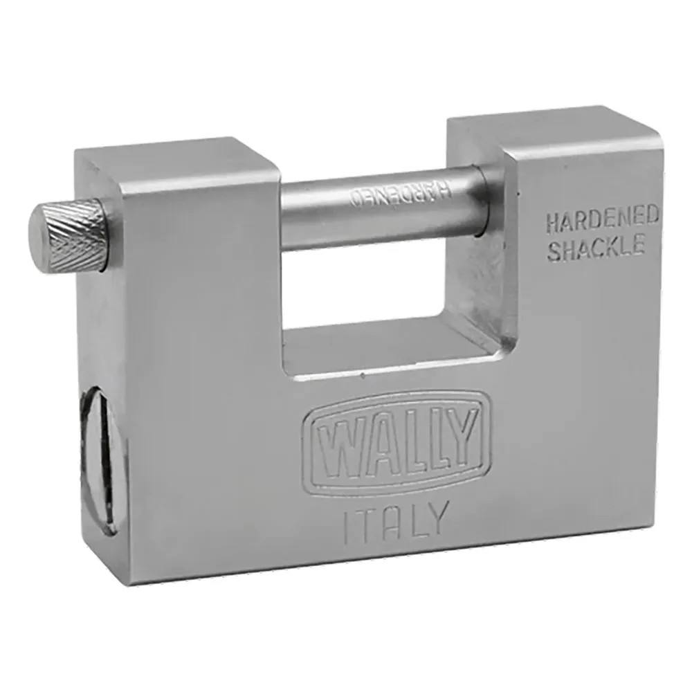 LUCCHETTO MONOBLOCCO 'ART. 300' - WALLY