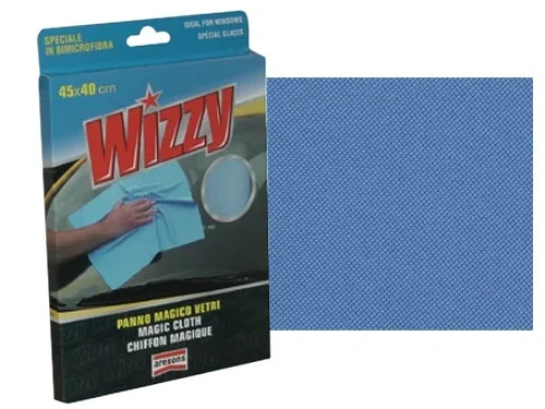 PANNI MAGICI VETRI WIZZY - Senza Marca - Vista Principale