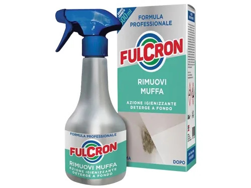 FULCRON RIMUOVI MUFFA - Senza Marca - Vista Principale