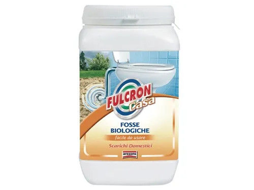 FULCRON FOSSE BIOLOGICHE GR.500 - Senza Marca - Vista Principale