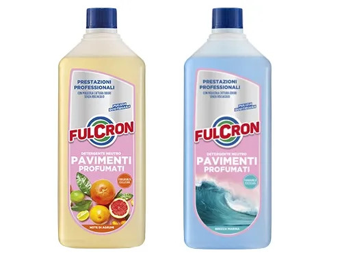 FULCRON PAVIM.PROFUM.BREZZA - Senza Marca - Vista Principale