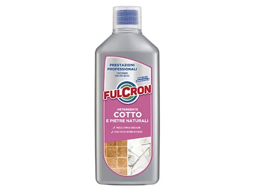 FULCRON DETERG.COTTO&PIETRE - Senza Marca - Vista Principale