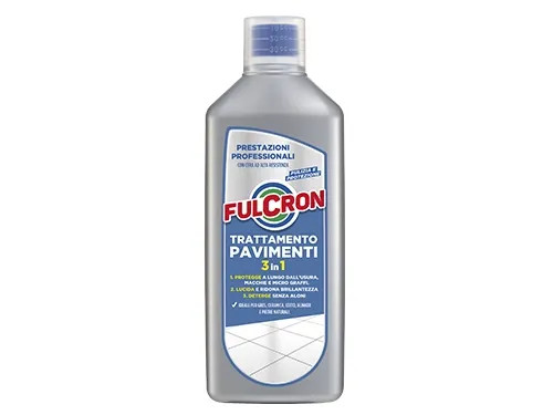 FULCRON TRATTAM.PAVIMENTI 3IN1 LT.1 - Senza Marca - Vista Principale