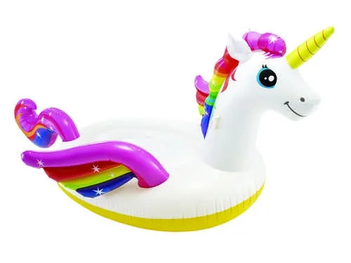 ISOLE INTEX UNICORNO - Senza Marca - Vista Principale