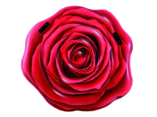 MATERASSINI INTEX ROSA ROSSA - Senza Marca - Vista Principale