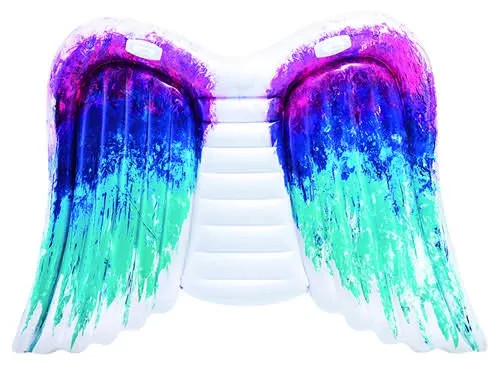 MATERASSINI INTEX ANGEL - Senza Marca - Vista Principale