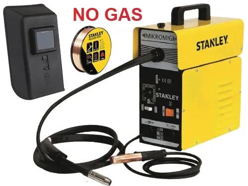 SALDATRICI STANLEY MIKROMIG - Senza Marca - Vista Principale
