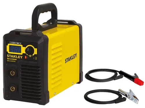 SALDATRICE INVERTER STANLEY WD-A150IW1 - Senza Marca - Vista Principale