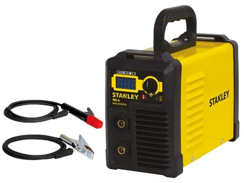 SALDATRICI INVERTER STANLEY WD-A200IW1 - Senza Marca - Vista Principale