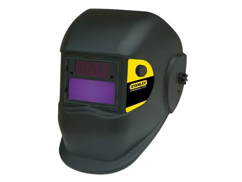 MASCHERE P/SALDARE PROF.STANLEY - Senza Marca - Vista Principale