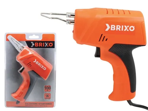 SALDATORI ISTANTANEI BRIXO 100WATT - Senza Marca - Vista Principale