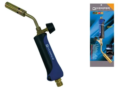 CANNELLI KEMPER C/RUB.BRUCIATORE - Senza Marca - Vista Principale