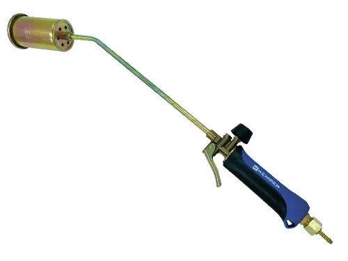 CANNELLI KEMPER C/LEVA BRUCIATORE - Senza Marca - Vista Principale