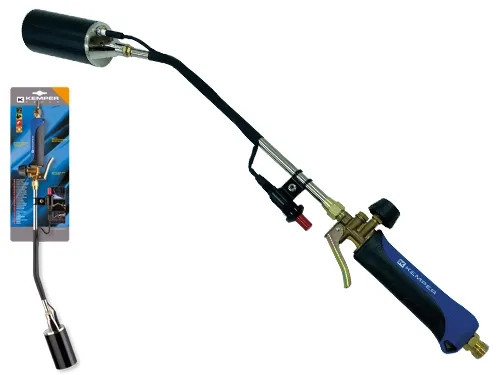 CANNELLI KEMPER C/LEV.BR.D60 ACC. PIEZO - Senza Marca - Vista Principale