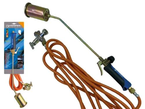 CANNELLI KEMPER C/LEVA BRUCIAT - Senza Marca - Vista Principale