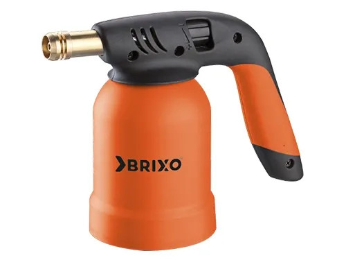 SALDATORI A CARTUCCIA BRIXO MANUAL - Senza Marca - Vista Principale
