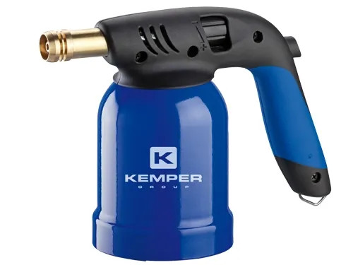 SALDATORI KEMPER PIEZO 770 - Senza Marca - Vista Principale
