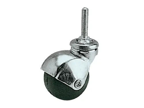 RUOTE CUFFIA ROT.CROM.M8X30 - Senza Marca - Vista Principale