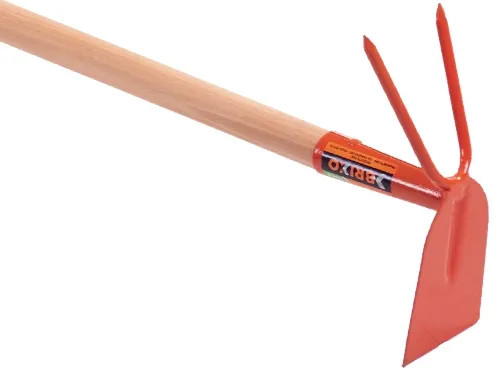 ZAPPINI BRIXO BIDENTE+QUADRO C/MANICO - Senza Marca - Vista Principale