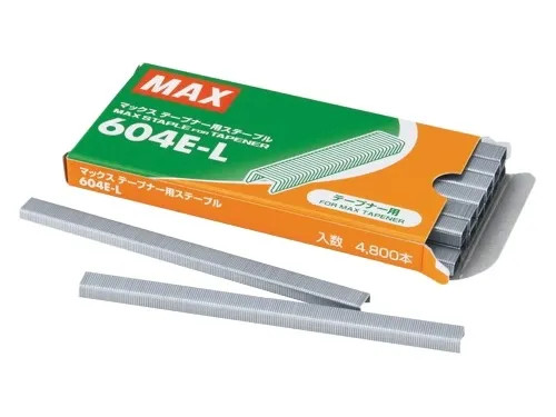 PUNTI METALLICI MAX X LEGATRICE - Senza Marca - Vista Principale