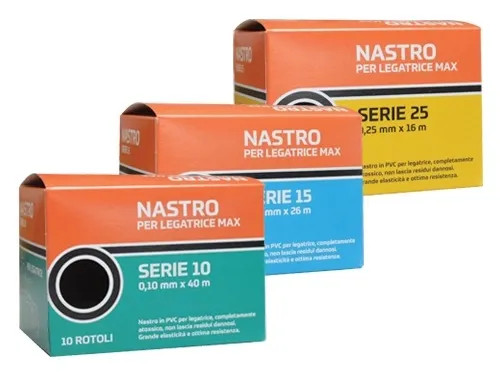 NASTRI MAX - Senza Marca - Vista Principale