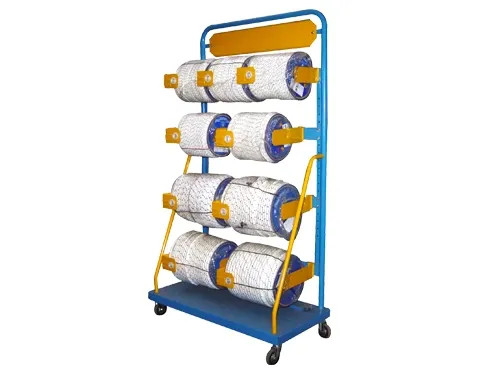 EXPO VUOTO 9 BOBINE MONOFRONTE - Senza Marca - Vista Principale
