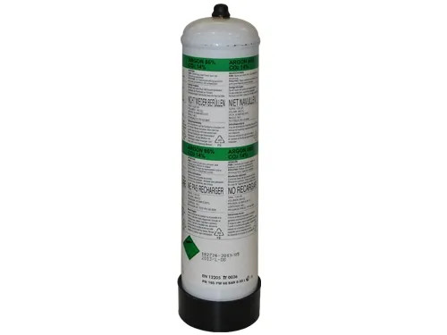BOMBOLE MISCELA ARGON/CO2 PER SLD A FILO - Senza Marca - Vista Principale