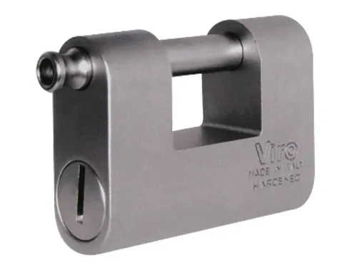 LUCCHETTI CORAZZATI ACC.MONOLITH-4144/87 - Senza Marca - Vista Principale