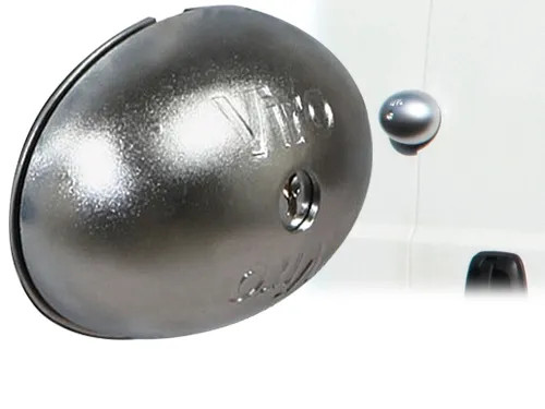 LUCCHETTI VIRO VAN LOCK KA - Senza Marca - Vista Principale