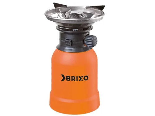FORNELLI CAMPING BRIXO PIEZO - Senza Marca - Vista Principale