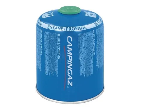 CARTUCCE GAS CAMPINGAZ GR.450 - Senza Marca - Vista Principale