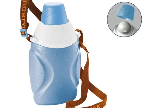 BORRACCIA GIO'STYLE FIESTA - Senza Marca - Vista Principale