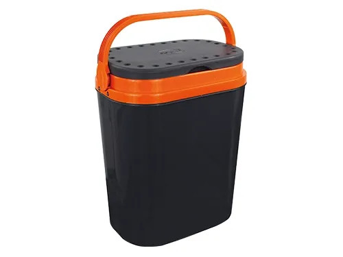 FRIGO PORTATILE GIO'STYLE SOLARIS ORANGE 12 - Senza Marca - Vista Principale