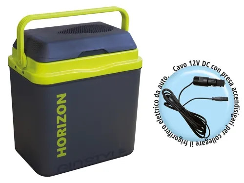 FRIGO PORTATILE GIO'STYLE HORIZON 20 - Senza Marca - Vista Principale