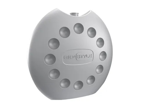 MATTONELLE GHIACCIO SPACE ICE 400 - Senza Marca - Vista Principale