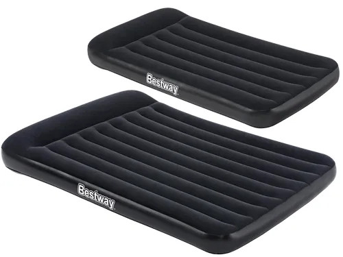 MATERASSI TRITECH SINGOLI BESTWAY - Senza Marca - Vista Principale