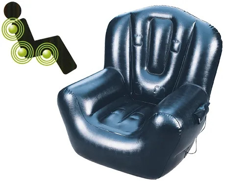 POLTRONE GONFIABILI COMFORT W9 - Senza Marca - Vista Principale