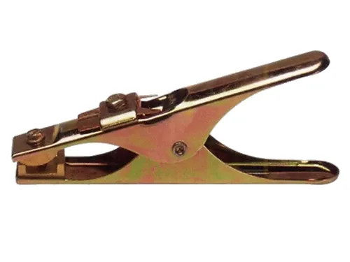 MORSETTI PER MASSA OK 1 AMP.200 CE - Senza Marca - Vista Principale