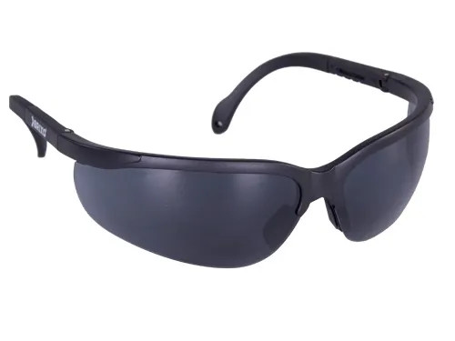 OCCHIALI BRIXO SAFETY STYLE BLACK - Senza Marca - Vista Principale