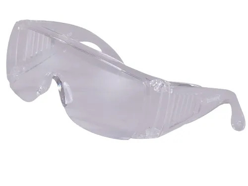 OCCHIALI BRIXO SAFETY CRYSTAL - Senza Marca - Vista Principale
