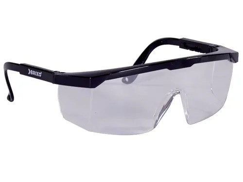 OCCHIALI BRIXO SAFETY VISION - Senza Marca - Vista Principale