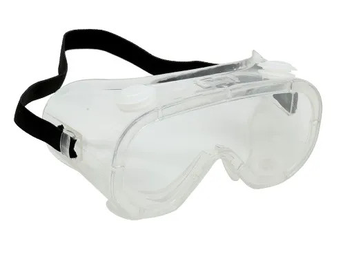OCCHIALI CLEAR PANORAMA - Senza Marca - Vista Principale