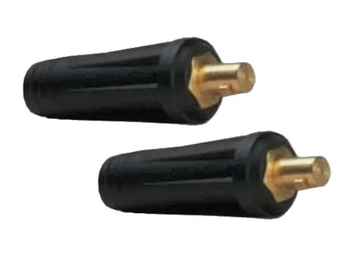 CONNETTORE PER CAVI DI SALDATURA 25mm. - FERPRIME