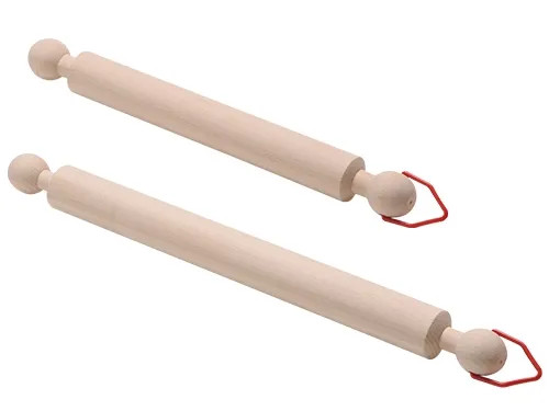 MATTARELLI LEGNO CM.50 - Senza Marca - Vista Principale