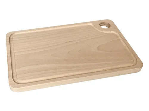 TAGLIERI LEGNO PRESTIGE - Senza Marca - Vista Principale