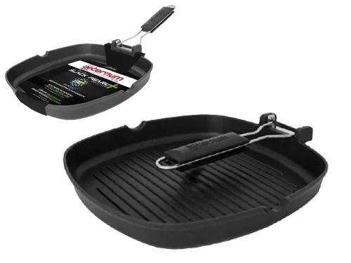 BISTECCH. AETERNUM BLACK PEARL PL. - Senza Marca - Vista Principale