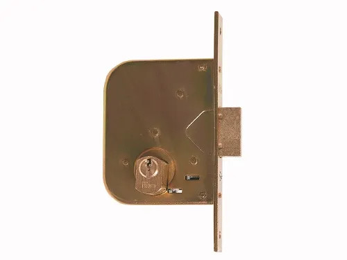 SERRATURE ISEO CANCELLO CAT.PRL-604/45/1 - Senza Marca - Vista Principale