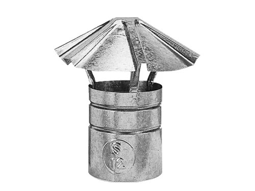 FUMAIOLI FISSI CAP.CINESE ZINC. - Senza Marca - Vista Principale